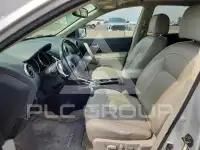 2008 Nissan ROGUE фото