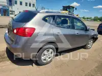 2008 Nissan ROGUE фото