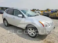 2008 Nissan ROGUE фото