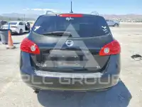 2008 Nissan ROGUE фото