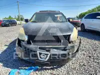 2008 Nissan ROGUE фото