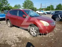 2008 Nissan ROGUE фото