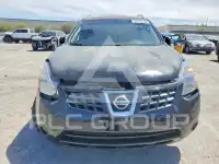 2008 Nissan ROGUE фото