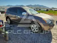 2008 Nissan ROGUE фото