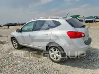 2008 Nissan ROGUE фото