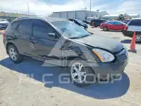 2008 Nissan ROGUE фото