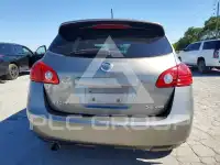 2008 Nissan ROGUE photo