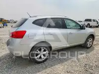 2008 Nissan ROGUE фото