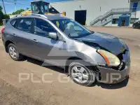 2008 Nissan ROGUE фото