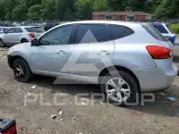 2008 Nissan ROGUE фото
