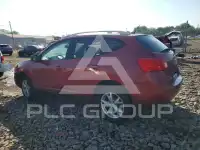 2008 Nissan ROGUE фото