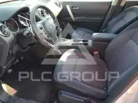 2008 Nissan ROGUE photo