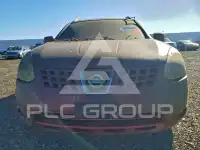 2008 Nissan ROGUE фото