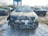 2008 Nissan ROGUE фото