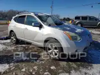 2008 Nissan ROGUE photo