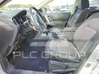 2008 Nissan ROGUE фото