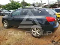 2008 Nissan ROGUE фото