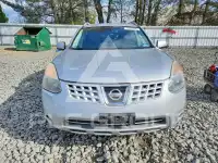 2008 Nissan ROGUE фото