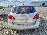 2008 Nissan ROGUE фото
