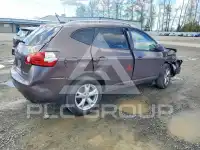 2008 Nissan ROGUE фото