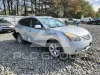 2008 Nissan ROGUE фото