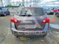 2008 Nissan ROGUE фото