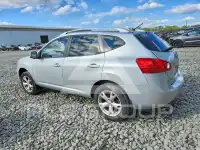 2008 Nissan ROGUE фото