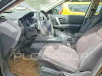 2008 Nissan ROGUE фото