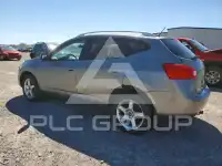 2008 Nissan ROGUE photo