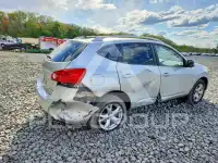 2008 Nissan ROGUE фото
