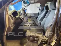 2008 Nissan XTERRA фото