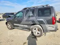 2008 Nissan XTERRA фото
