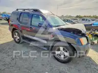 2008 Nissan XTERRA фото