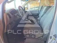 2008 Nissan XTERRA photo