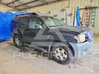 2008 Nissan XTERRA фото