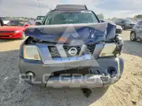 2008 Nissan XTERRA фото