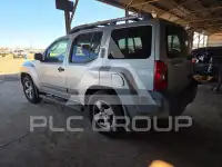 2008 Nissan XTERRA photo