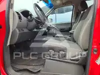 2008 Nissan XTERRA photo