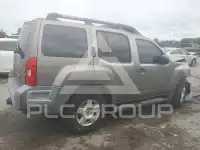 2008 Nissan XTERRA фото