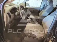 2008 Nissan XTERRA фото