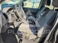 2008 Nissan XTERRA фото