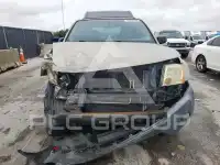 2008 Nissan XTERRA фото