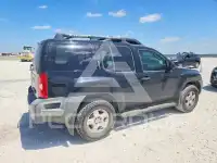 2008 Nissan XTERRA фото