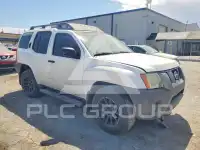 2008 Nissan XTERRA фото