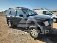 2008 Nissan XTERRA фото