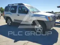 2008 Nissan XTERRA фото
