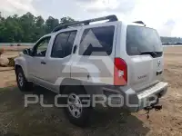 2008 Nissan XTERRA фото