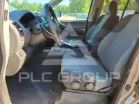 2008 Nissan XTERRA фото