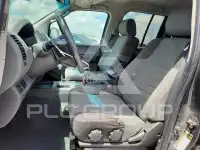 2008 Nissan XTERRA фото
