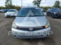 2008 Nissan QUEST фото